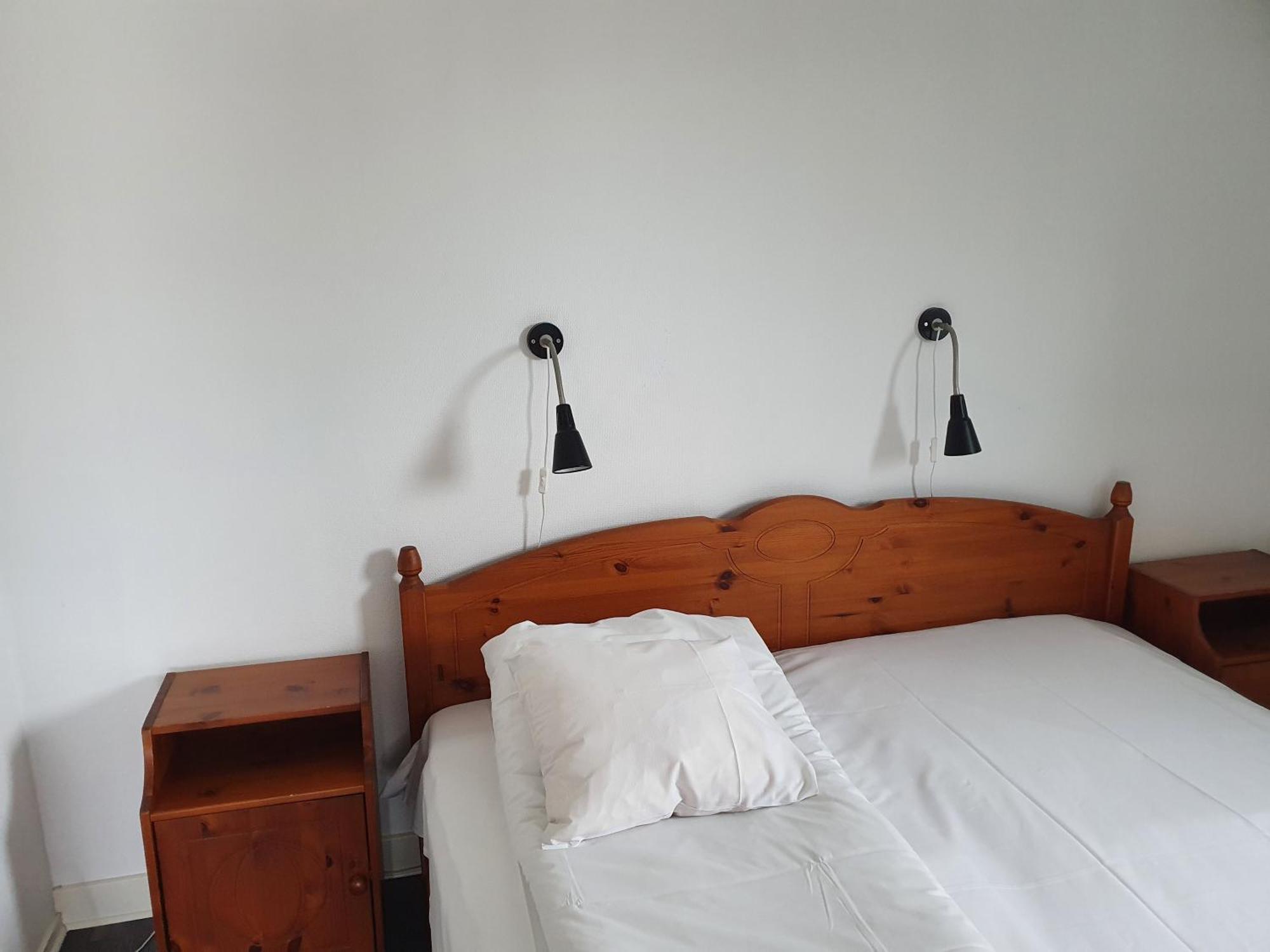 Hotell Dalsland Ed Εξωτερικό φωτογραφία