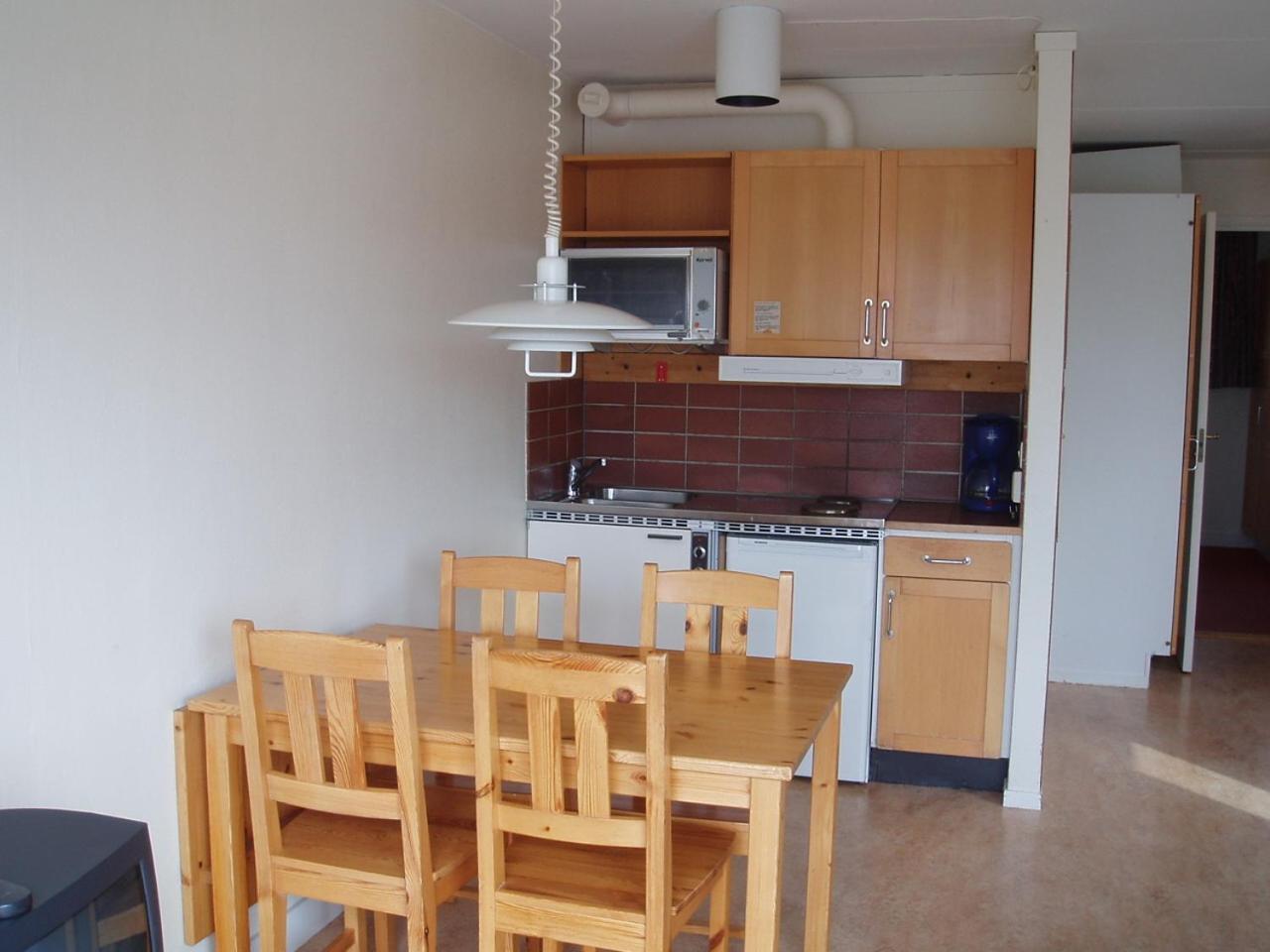 Hotell Dalsland Ed Εξωτερικό φωτογραφία