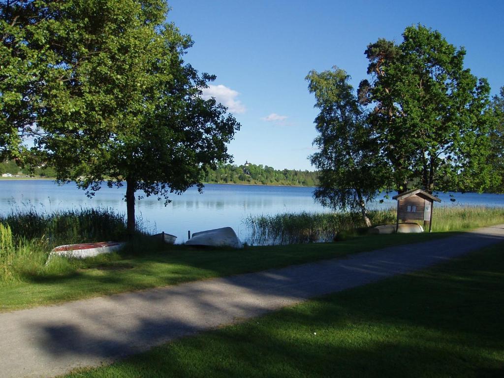 Hotell Dalsland Ed Εξωτερικό φωτογραφία
