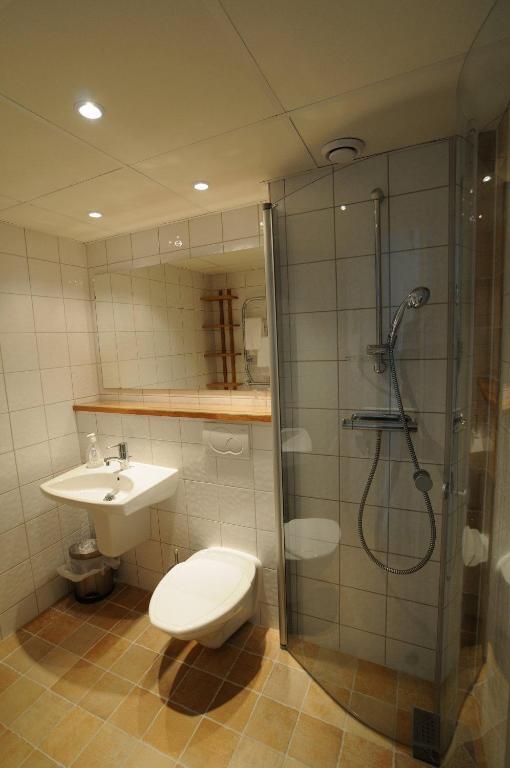 Hotell Dalsland Ed Εξωτερικό φωτογραφία